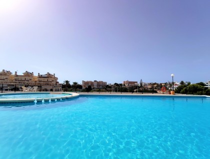 Brukt - Leilighet - Orihuela Costa - La Zenia