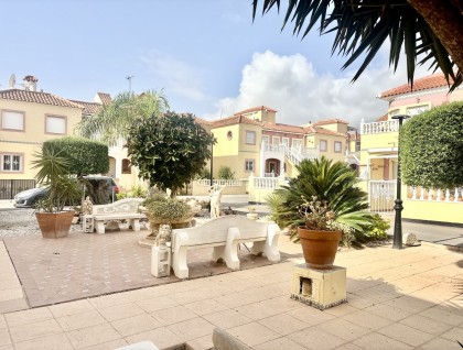 Brukt - Leilighet - Orihuela Costa - La Zenia