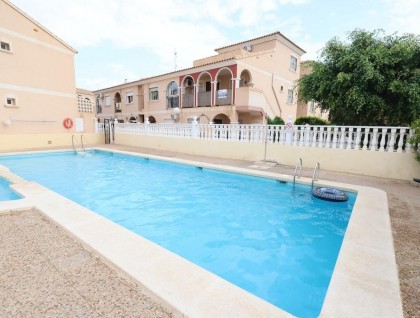 Brukt - Leilighet - Orihuela Costa - La Zenia