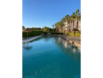 Brukt - Leilighet - Orihuela Costa - Las Colinas Golf Resort