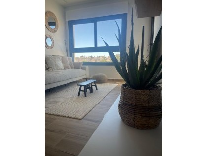 Brukt - Leilighet - Orihuela Costa - Las Filipinas