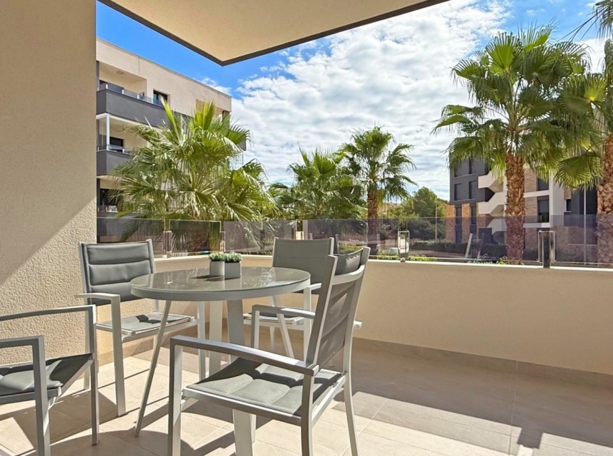 Brukt - Leilighet - Orihuela Costa - Los Altos