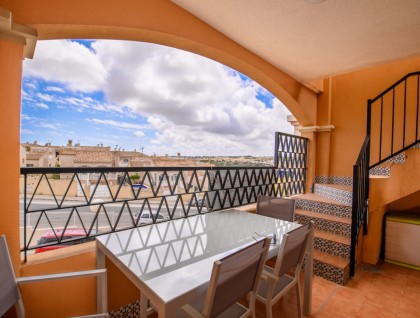 Brukt - Leilighet - Orihuela Costa - Los Altos