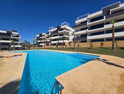 Brukt - Leilighet - Orihuela Costa - Los Altos