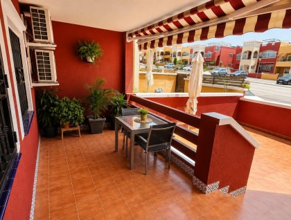 Brukt - Leilighet - Orihuela Costa - Los Altos