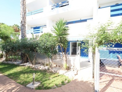 Brukt - Leilighet - Orihuela Costa - Los Altos