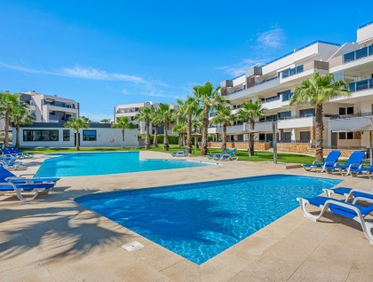 Brukt - Leilighet - Orihuela Costa - Los Altos