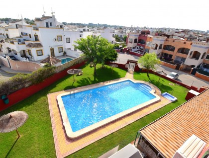 Brukt - Leilighet - Orihuela Costa - Los Altos