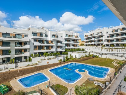 Brukt - Leilighet - Orihuela Costa - Los Dolses