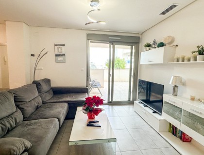 Brukt - Leilighet - Orihuela Costa - Los Dolses