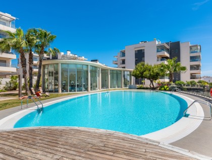 Brukt - Leilighet - Orihuela Costa - Los Dolses