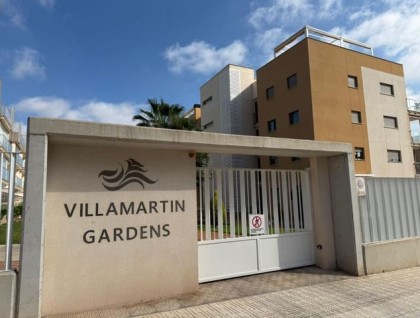 Brukt - Leilighet - Orihuela Costa - Orihuela costa