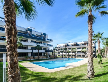 Brukt - Leilighet - Orihuela Costa - Orihuela costa