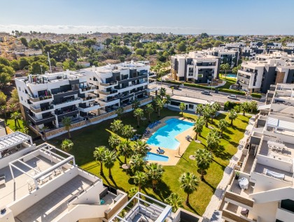 Brukt - Leilighet - Orihuela Costa - Orihuela costa