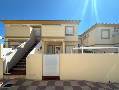 Brukt - Leilighet - Orihuela Costa - Orihuela costa