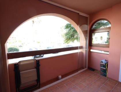 Brukt - Leilighet - Orihuela Costa - PAU 8