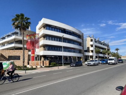 Brukt - Leilighet - Orihuela Costa - Playa Flamenca