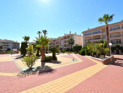 Brukt - Leilighet - Orihuela Costa - Playa Flamenca