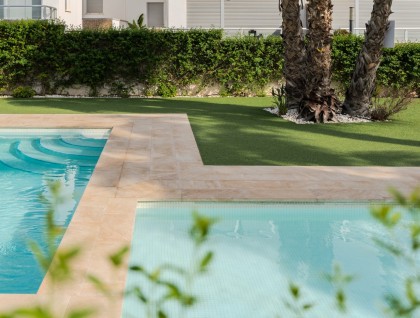 Brukt - Leilighet - Orihuela Costa - Punta Prima