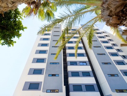 Brukt - Leilighet - Orihuela Costa - Punta Prima