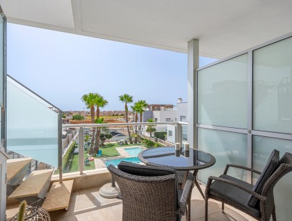Brukt - Leilighet - Orihuela Costa - Punta Prima