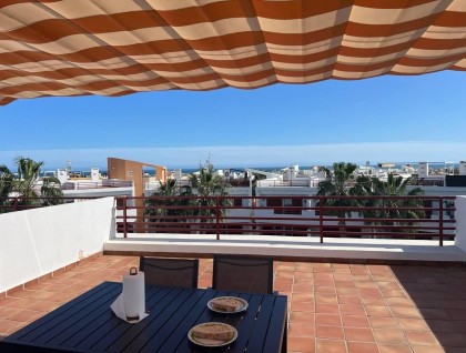 Brukt - Leilighet - Orihuela Costa - Punta Prima
