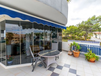 Brukt - Leilighet - Orihuela Costa - Villamartín