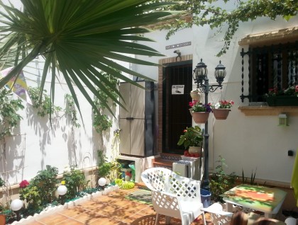 Brukt - Leilighet - Orihuela Costa - Villamartín