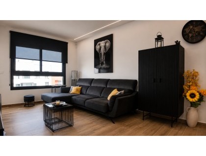 Brukt - Leilighet - Orihuela Costa - Villamartín