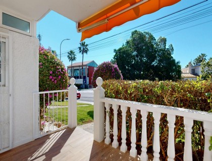 Brukt - Leilighet - Orihuela Costa - Villamartín