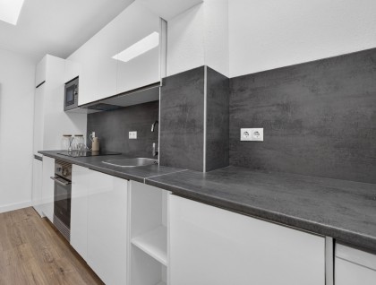Brukt - Leilighet - Orihuela Costa - Villamartín