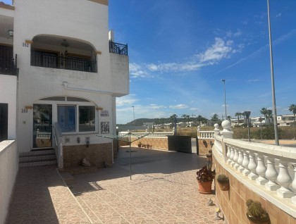 Brukt - Leilighet - Orihuela - Entre Naranjos Vistabella