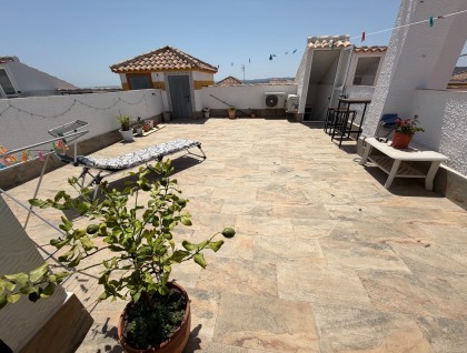 Brukt - Leilighet - Orihuela - Entre Naranjos Vistabella