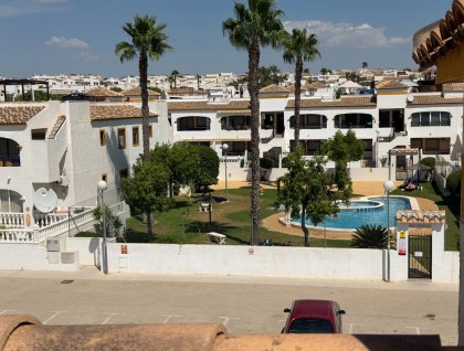 Brukt - Leilighet - Orihuela - Entre Naranjos Vistabella