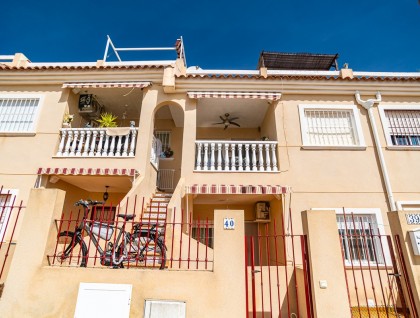 Brukt - Leilighet - Orihuela - La Mata