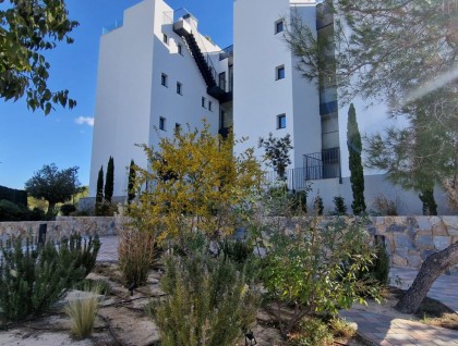 Brukt - Leilighet - Orihuela - Las Colinas Golf Resort