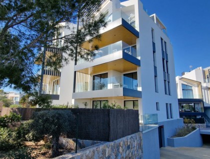 Brukt - Leilighet - Orihuela - Las Colinas Golf Resort