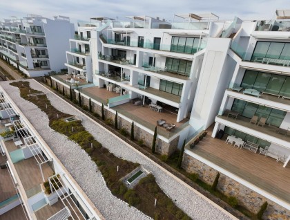 Brukt - Leilighet - Orihuela - Las Colinas Golf Resort