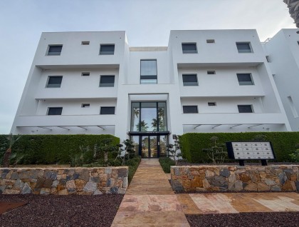 Brukt - Leilighet - Orihuela - Las Colinas Golf Resort