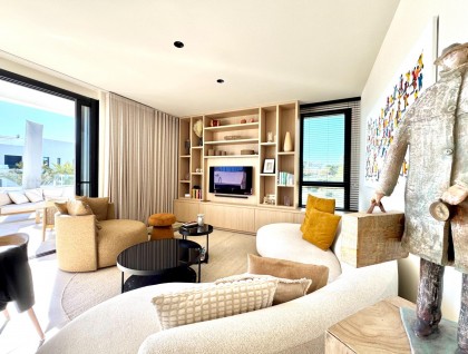 Brukt - Leilighet - Orihuela - Las Colinas Golf Resort