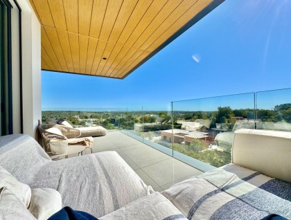 Brukt - Leilighet - Orihuela - Las Colinas Golf Resort