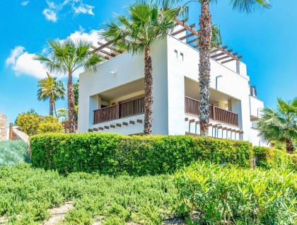 Brukt - Leilighet - Orihuela - Las Colinas Golf