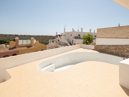Brukt - Leilighet - Orihuela - Las Ramblas