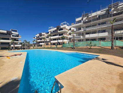 Brukt - Leilighet - Orihuela - Los Altos