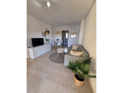 Brukt - Leilighet - Orihuela - Los Balcones
