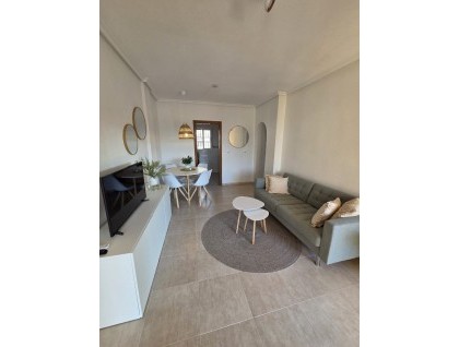 Brukt - Leilighet - Orihuela - Los Balcones