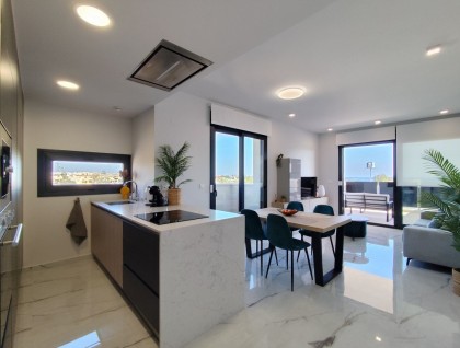 Brukt - Leilighet - Orihuela - Orihuela Costa