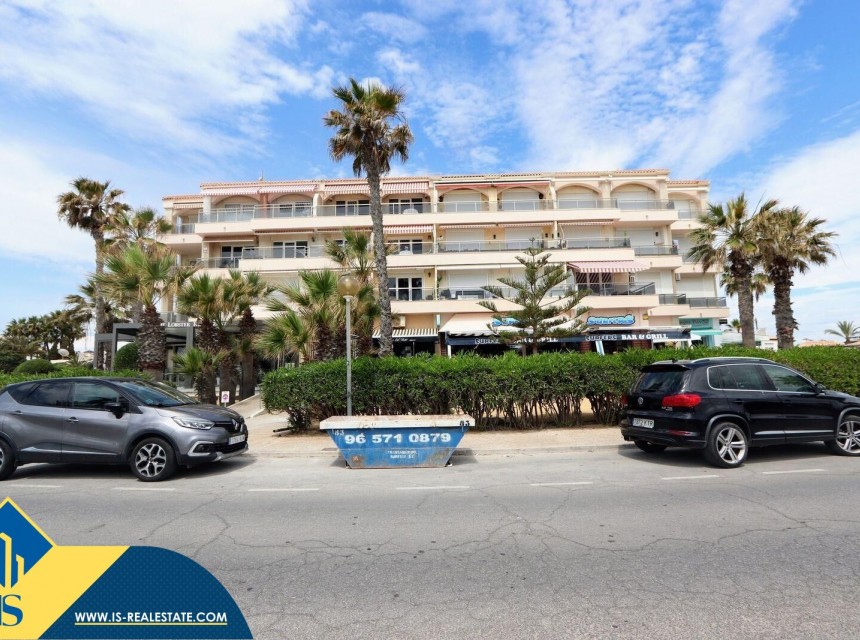 Brukt - Leilighet - Orihuela - Orihuela Costa