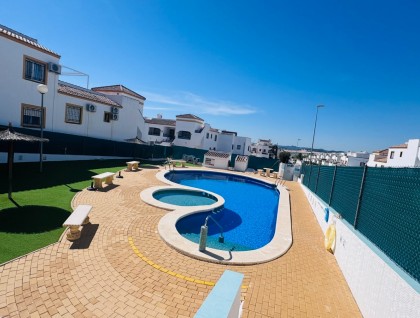 Brukt - Leilighet - Orihuela - Orihuela costa