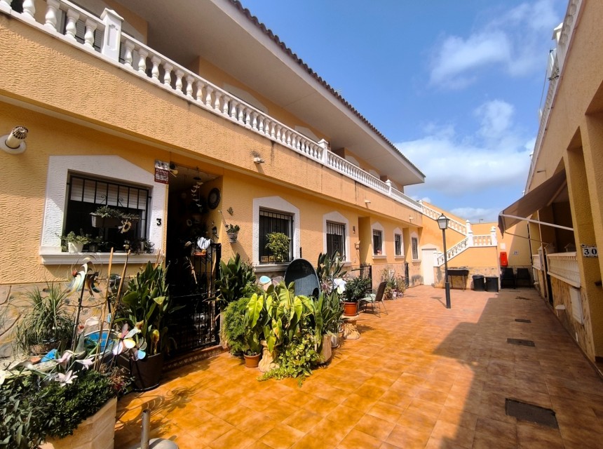 Brukt - Leilighet - Orihuela - Orihuela Costa